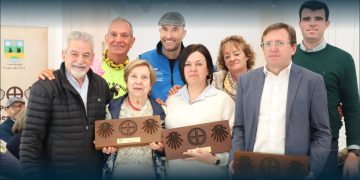 Terras de Bouro premiada na Galiza