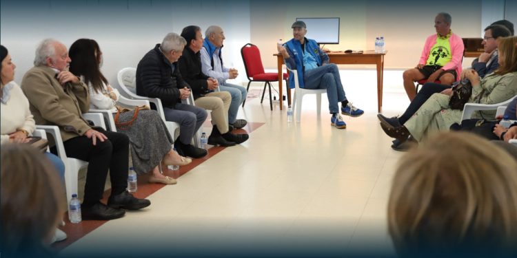 Terras de Bouro premiada na Galiza