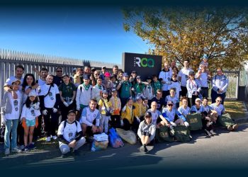 Sustentabilidade em Movimento