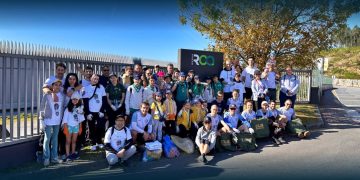 Sustentabilidade em Movimento