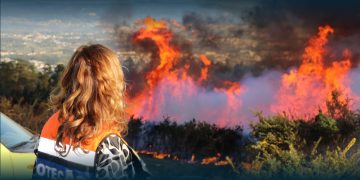 Vila Verde: Prevenção com operações de fogo controlado