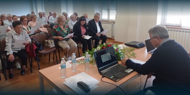 Dignidade Humana e Trabalho