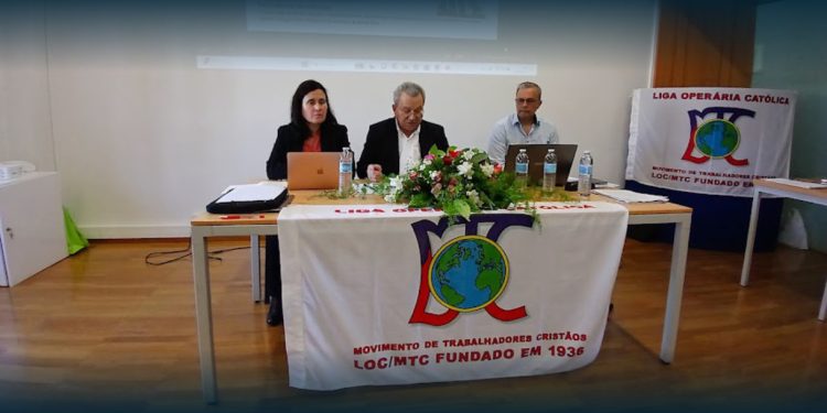 Dignidade Humana e Trabalho