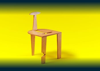 Amnistia Internacional lança “Cadeira da Liberdade”