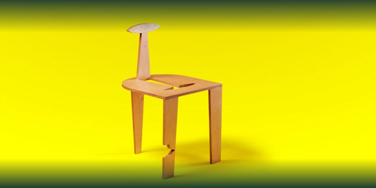 Amnistia Internacional lança “Cadeira da Liberdade”