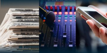 Deliberações autárquicas na imprensa local