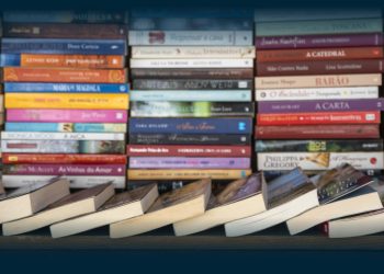 Famalicão: Literatura com nova edição do Mercado do Livro