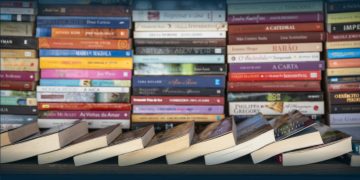 Famalicão: Literatura com nova edição do Mercado do Livro