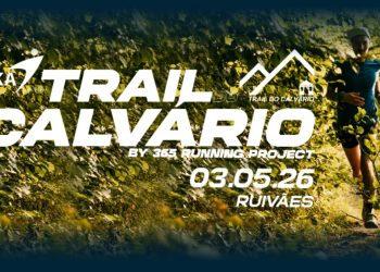 Inscrições MKA – Trail do Calvário Encerram em 3 Dias