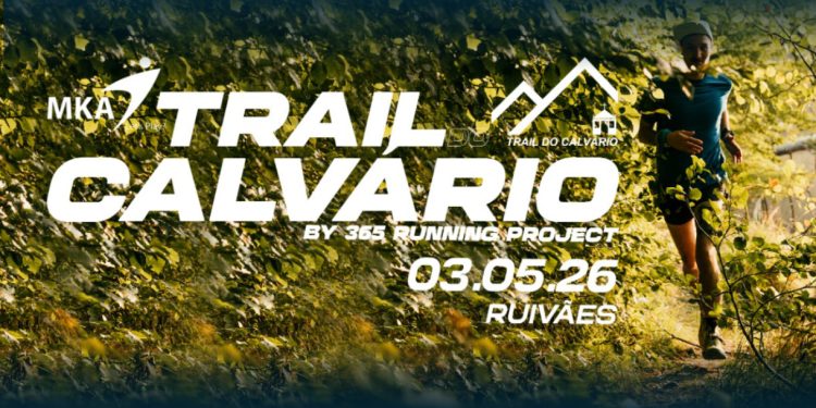 Inscrições MKA – Trail do Calvário Encerram em 3 Dias