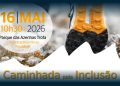 Trofa Acolhe Caminhada Inclusiva em Maio
