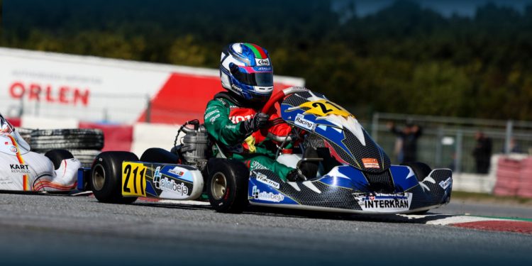 Vicente Capela ruma a Portimão