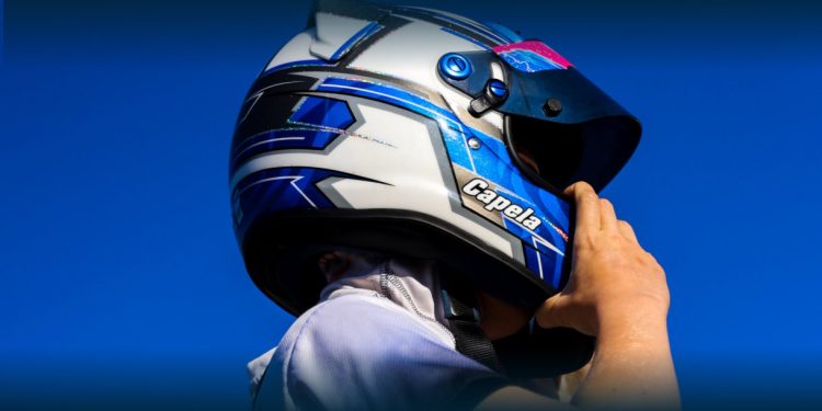 Vicente Capela ruma a Portimão