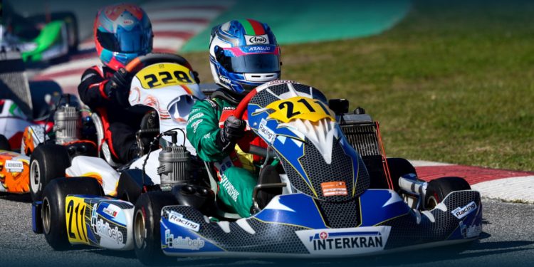 Vicente Capela ruma a Portimão