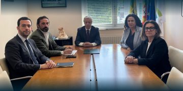 Deputados do PS de Braga monitorizam execução do PRR