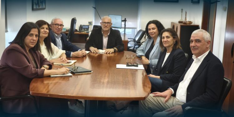 Deputados do PS de Braga monitorizam execução do PRR