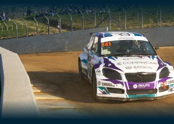 Rafaela Barbosa enfrenta o desafio técnico de Montalegre