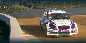 Rafaela Barbosa enfrenta o desafio técnico de Montalegre