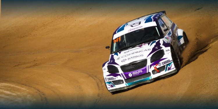 Rafaela Barbosa enfrenta o desafio técnico de Montalegre