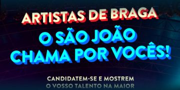 São João de Braga abre concurso para integrar artistas locais