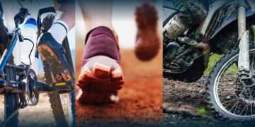 Vila Verde a Capital do Desporto de Natureza