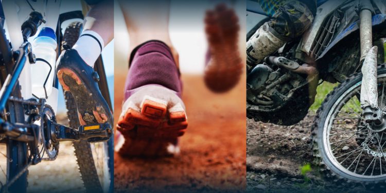 Vila Verde a Capital do Desporto de Natureza