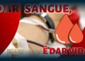 S. Cosme do Vale recebe brigada de recolha de sangue