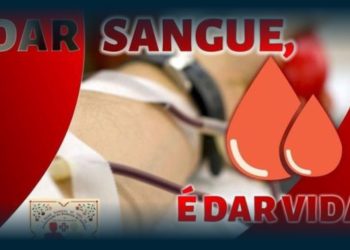 S. Cosme do Vale recebe brigada de recolha de sangue