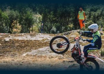 Paulo Ballas Junior conquista em Viana do Castelo