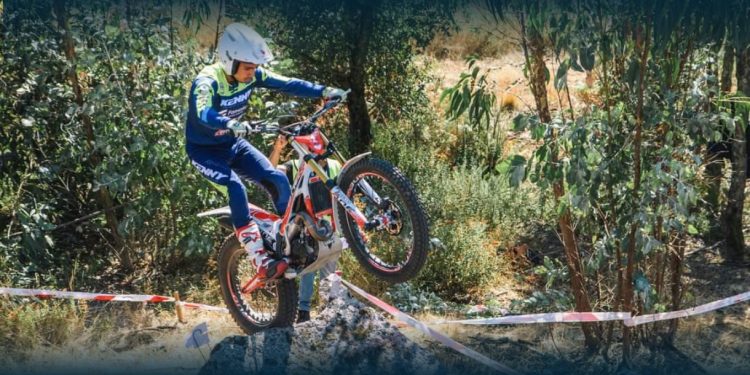 Paulo Ballas Junior conquista em Viana do Castelo