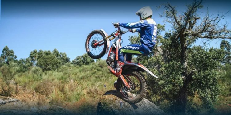 Paulo Ballas Junior conquista em Viana do Castelo