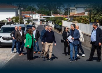 Santo Tirso: Investimento de 1,5 Milhões de Euros