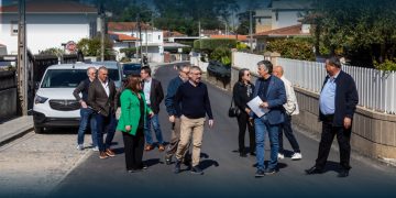 Santo Tirso: Investimento de 1,5 Milhões de Euros