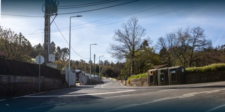 Santo Tirso: Investimento de 1,5 Milhões de Euros