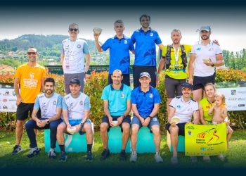 365 Running Project Sagrada Vice-Campeã Regional