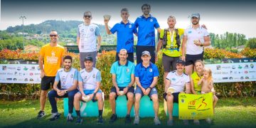 365 Running Project Sagrada Vice-Campeã Regional