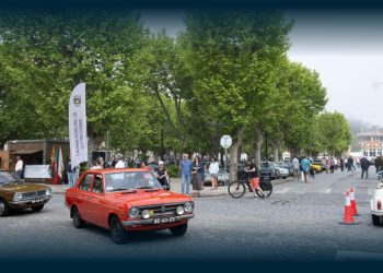 18.º Encontro de Clássicos da ADA