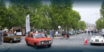 18.º Encontro de Clássicos da ADA