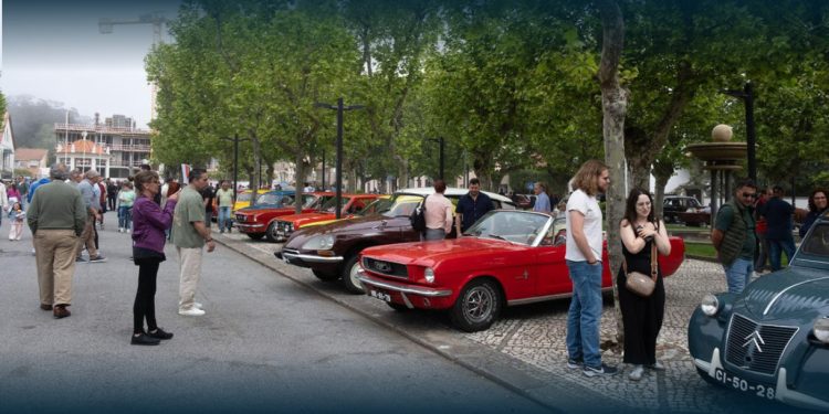 18.º Encontro de Clássicos da ADA