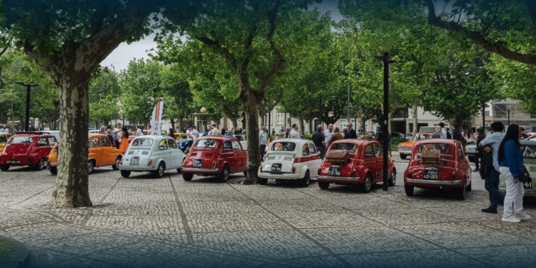 18.º Encontro de Clássicos da ADA