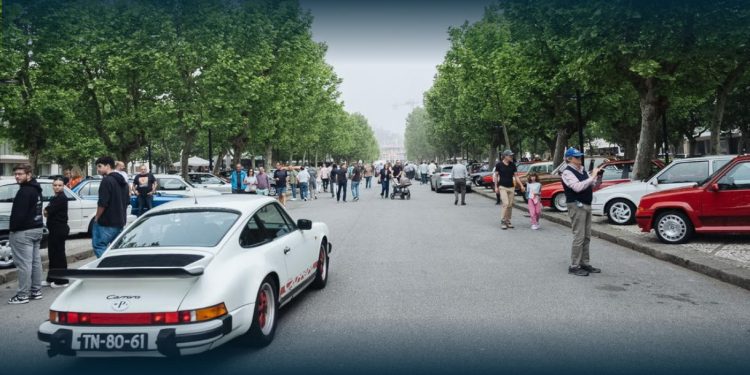 18.º Encontro de Clássicos da ADA