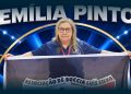 Emília Pinto conquista Ouro