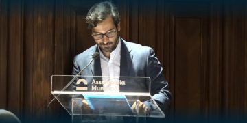 CHEGA de Famalicão repudia “chumbo” de videovigilância