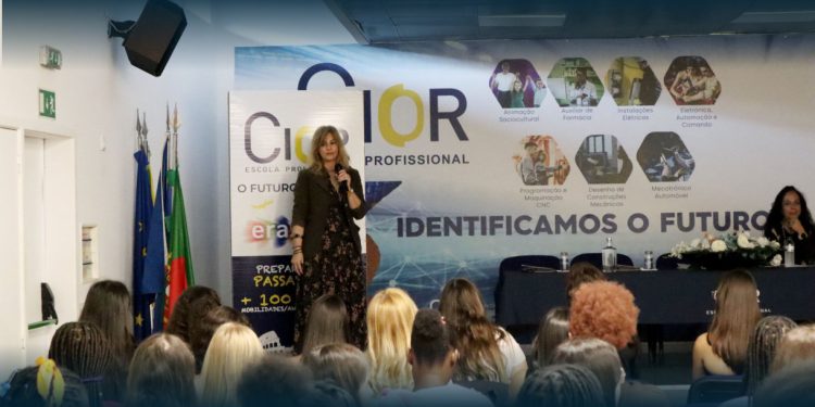 II Jornadas do Técnico Auxiliar de Farmácia