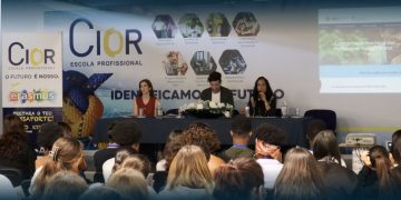 II Jornadas do Técnico Auxiliar de Farmácia