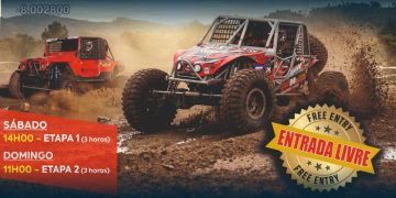 Mação recebe a “Elite” do Trial 4×4 em jornada dupla