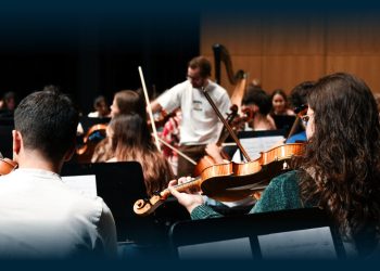 Jovem Orquestra de Famalicão abre candidaturas