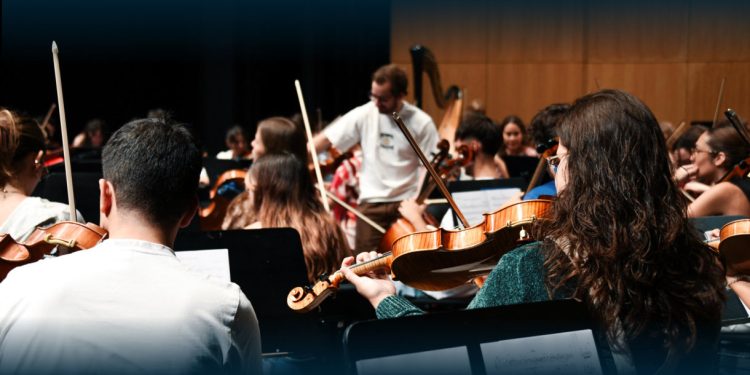 Jovem Orquestra de Famalicão abre candidaturas