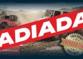 Prova de Trial 4×4 em Mação adiada