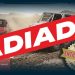 Prova de Trial 4×4 em Mação adiada